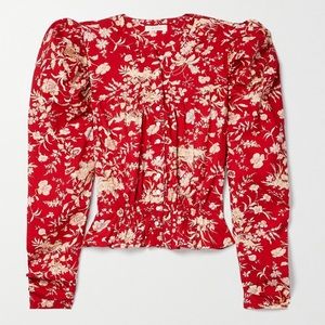 Doen Amelia Top - XS